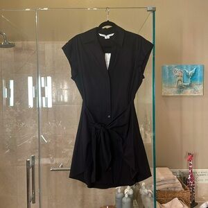 Veronica Beard Aimee Shirtdress